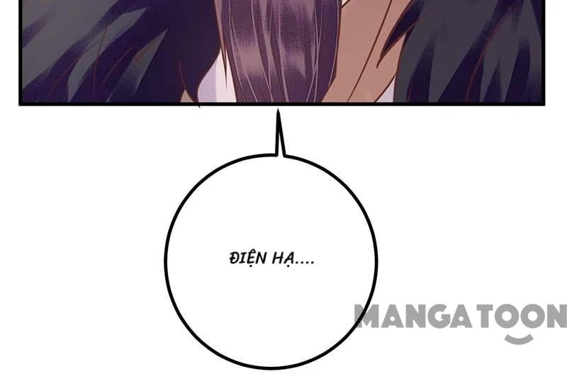 Nhất Phẩm Đích Nữ Chapter 167 - Trang 2