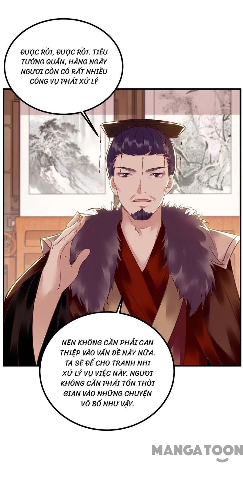 Nhất Phẩm Đích Nữ Chapter 167 - Trang 2