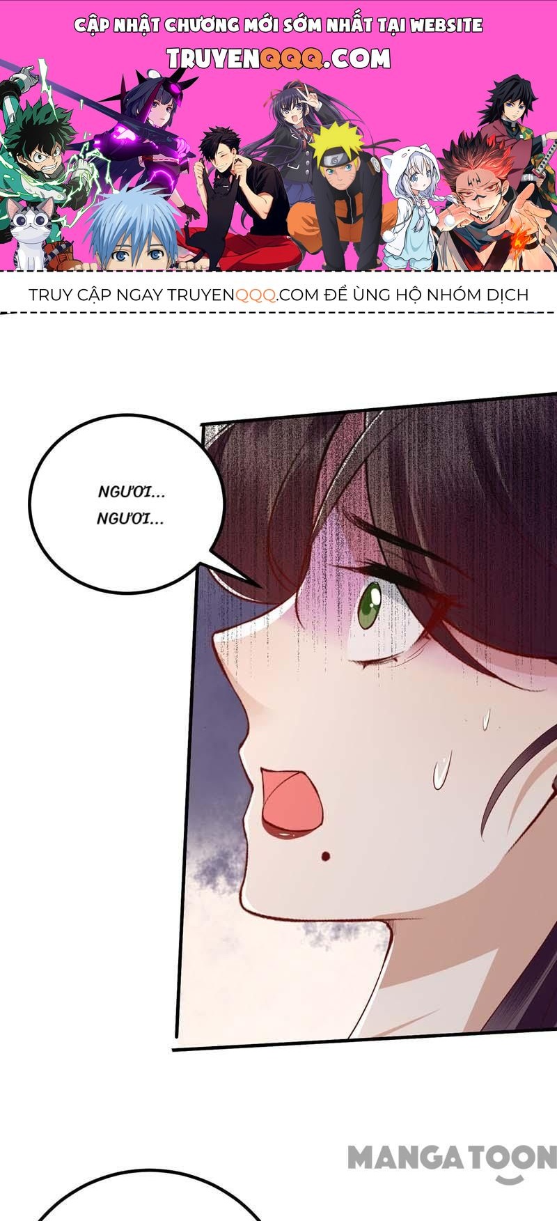 Nhất Phẩm Đích Nữ Chapter 168 - Trang 2