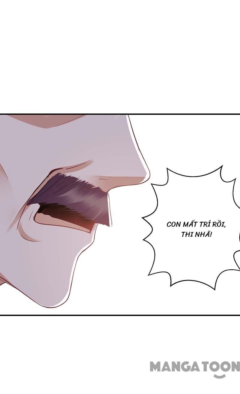 Nhất Phẩm Đích Nữ Chapter 168 - Trang 2