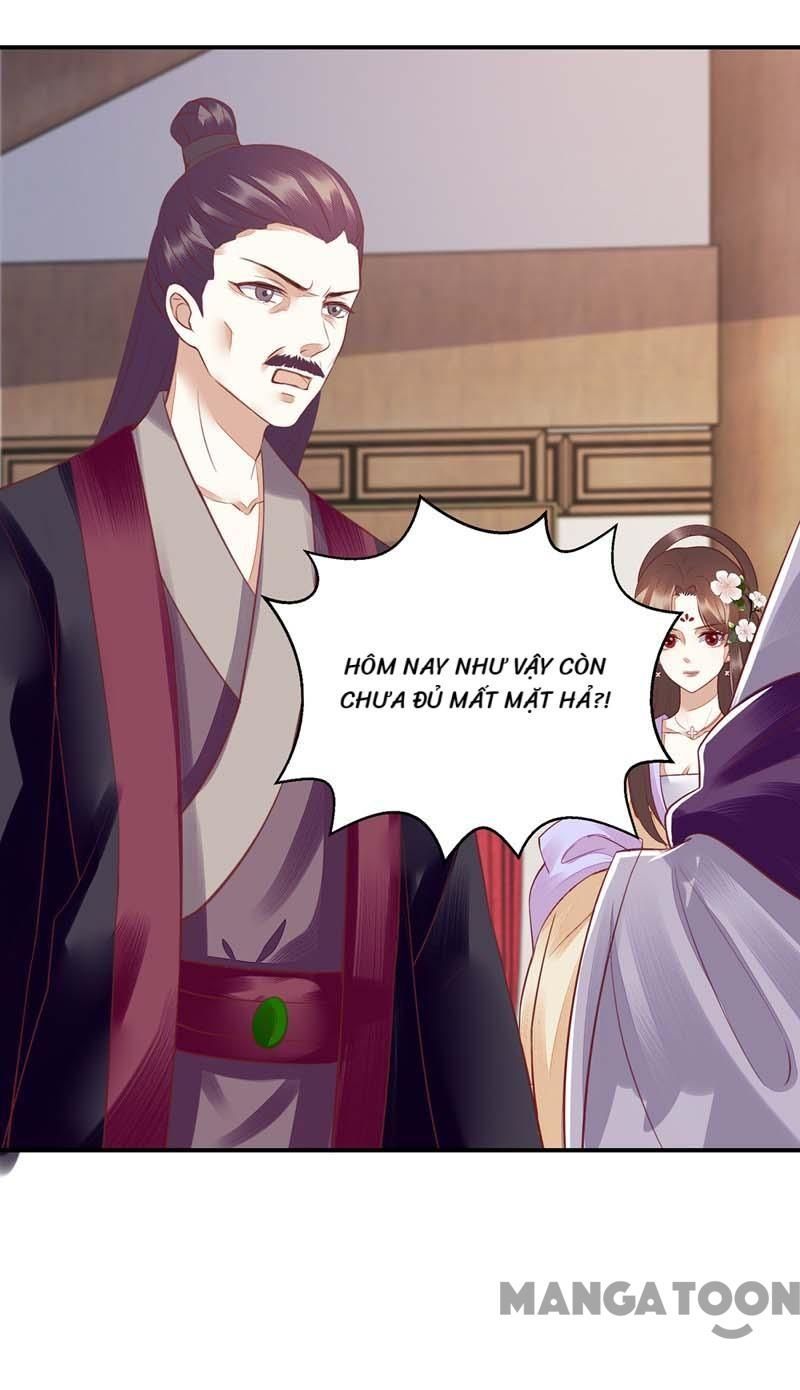 Nhất Phẩm Đích Nữ Chapter 168 - Trang 2