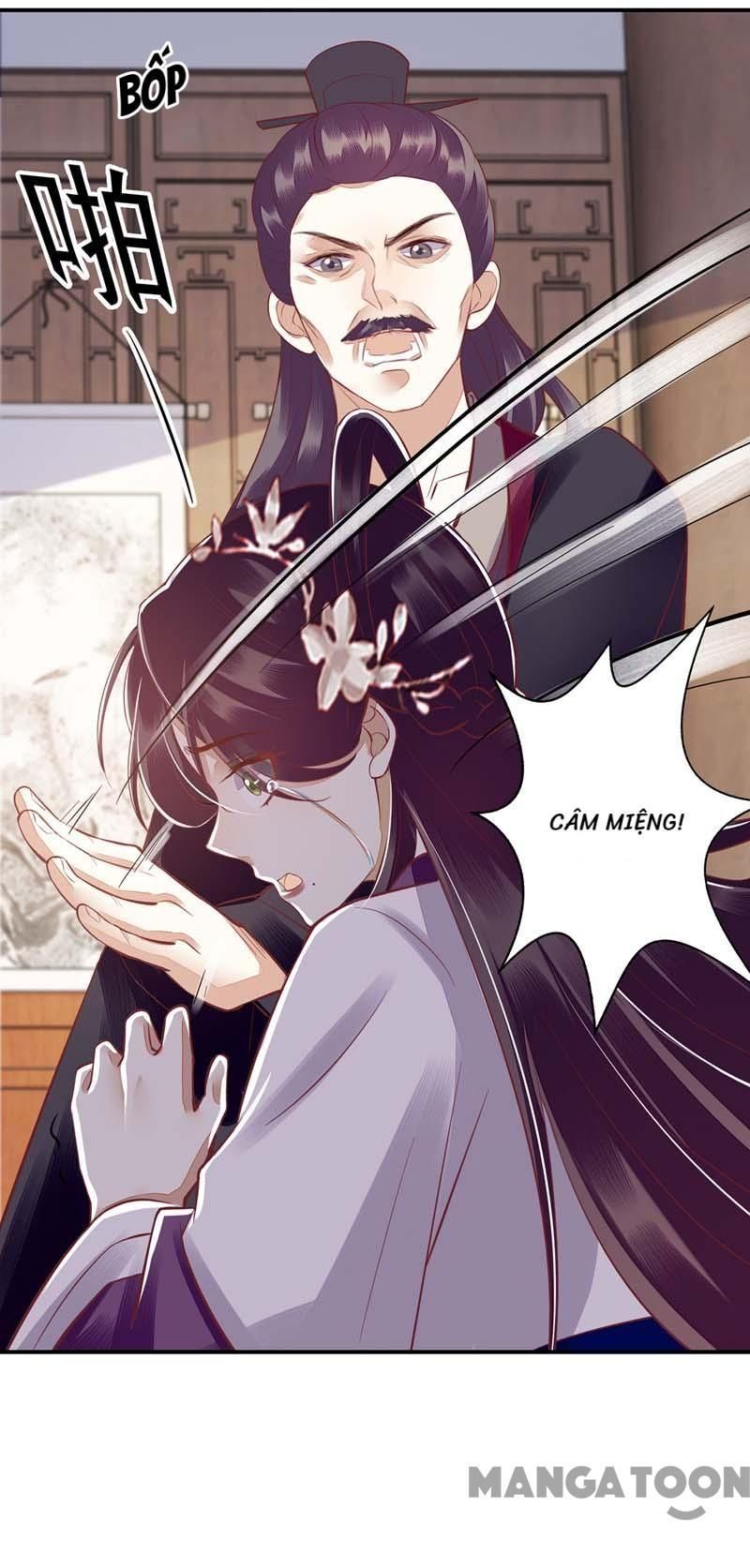 Nhất Phẩm Đích Nữ Chapter 168 - Trang 2