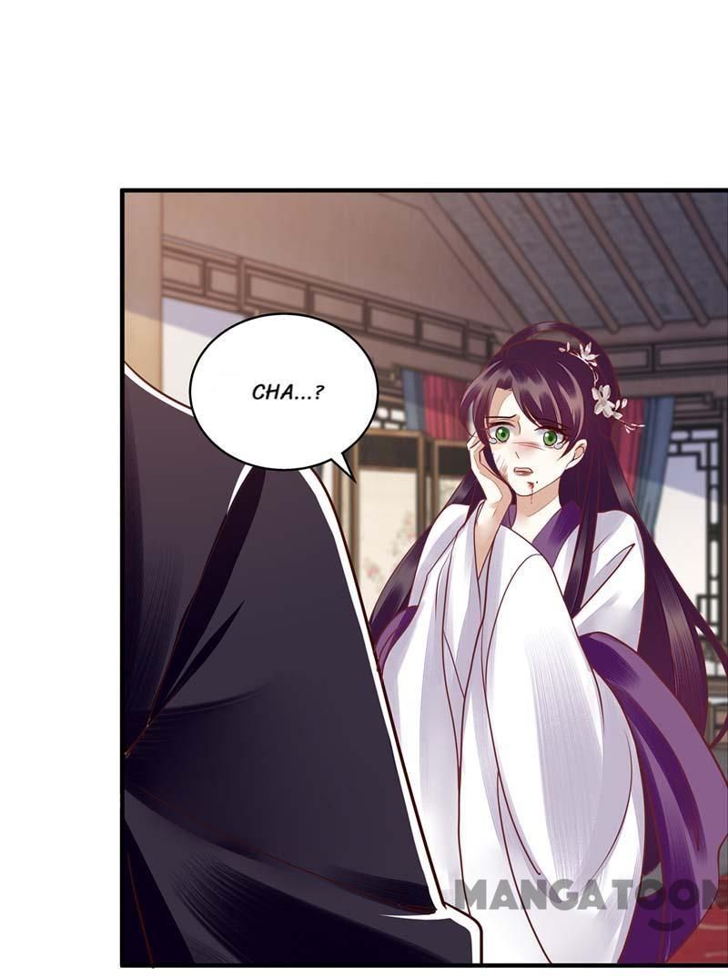 Nhất Phẩm Đích Nữ Chapter 168 - Trang 2