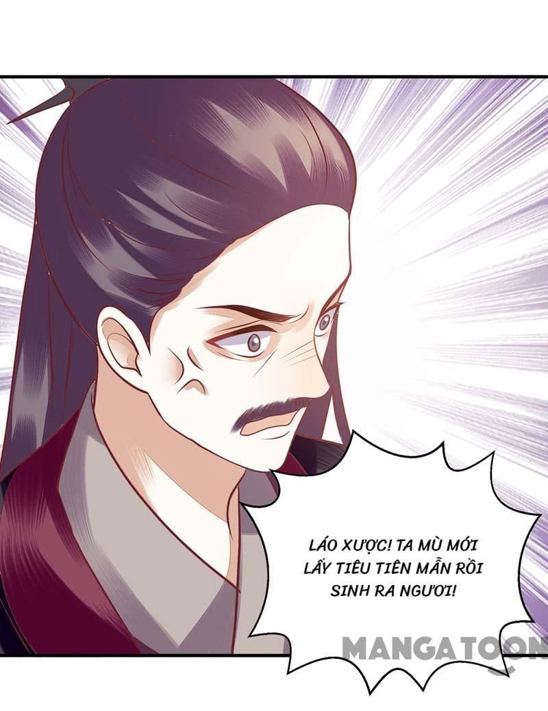 Nhất Phẩm Đích Nữ Chapter 168 - Trang 2
