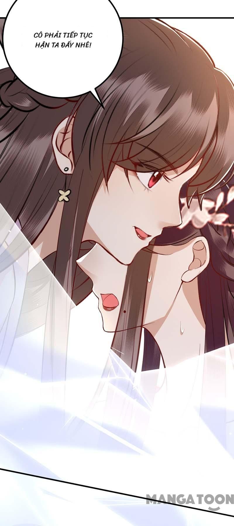 Nhất Phẩm Đích Nữ Chapter 168 - Trang 2