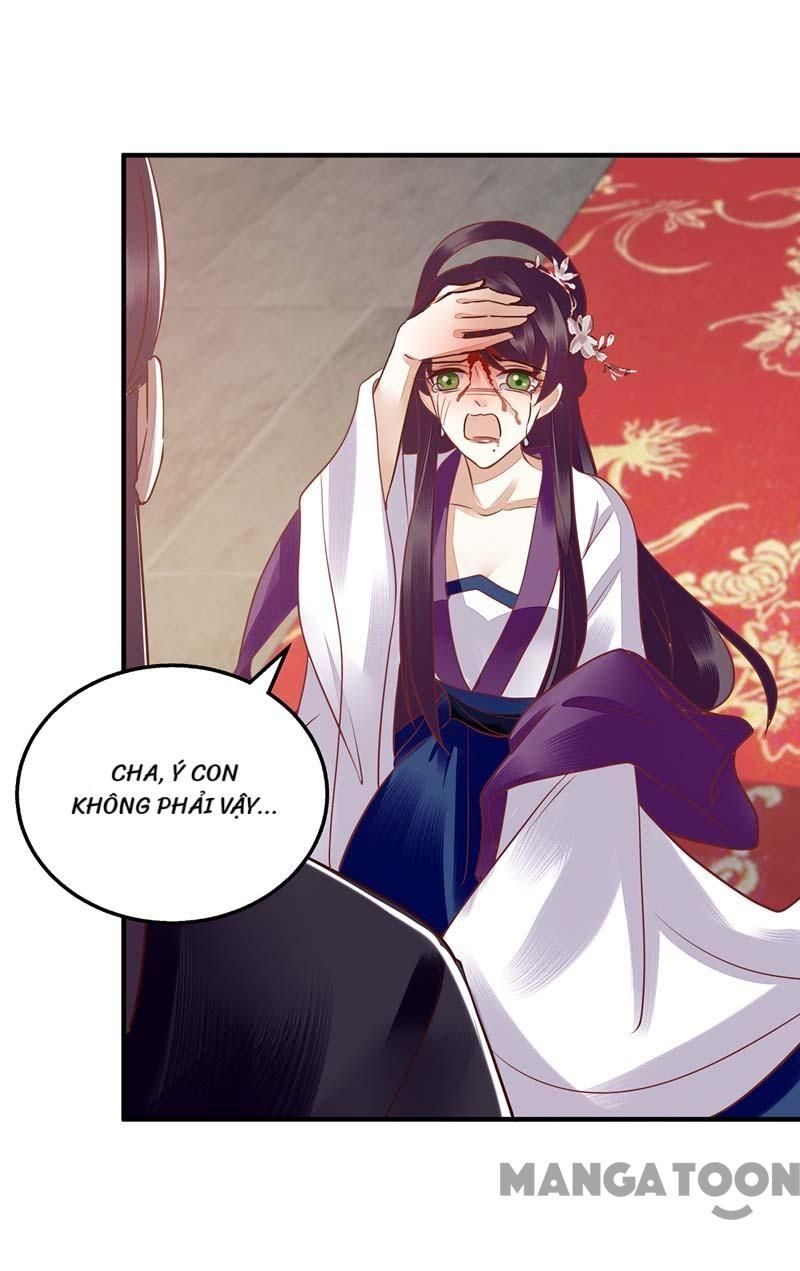 Nhất Phẩm Đích Nữ Chapter 168 - Trang 2