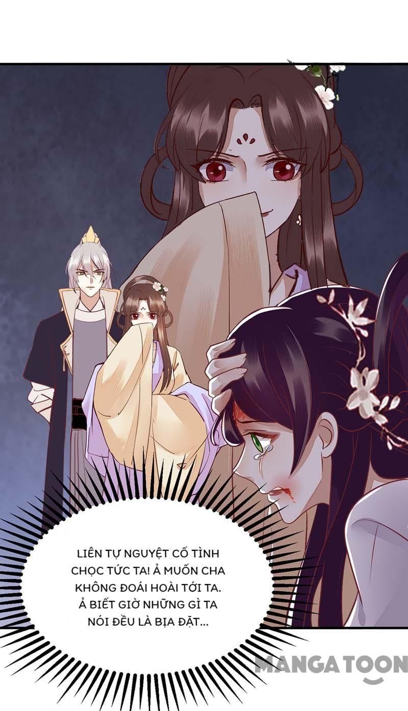 Nhất Phẩm Đích Nữ Chapter 168 - Trang 2