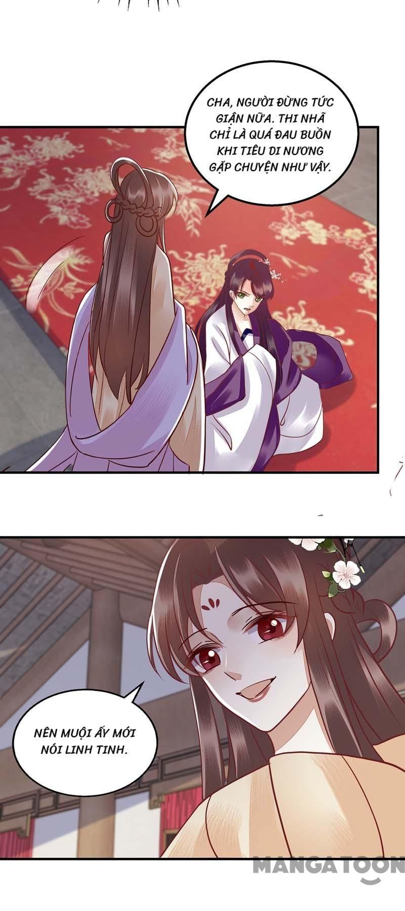 Nhất Phẩm Đích Nữ Chapter 168 - Trang 2