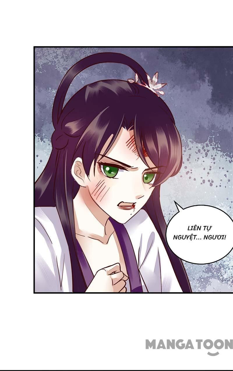 Nhất Phẩm Đích Nữ Chapter 168 - Trang 2