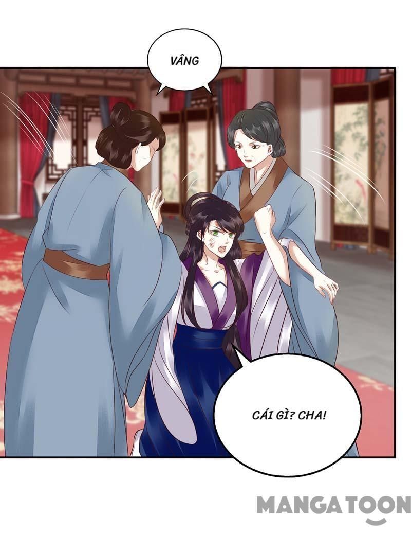 Nhất Phẩm Đích Nữ Chapter 168 - Trang 2