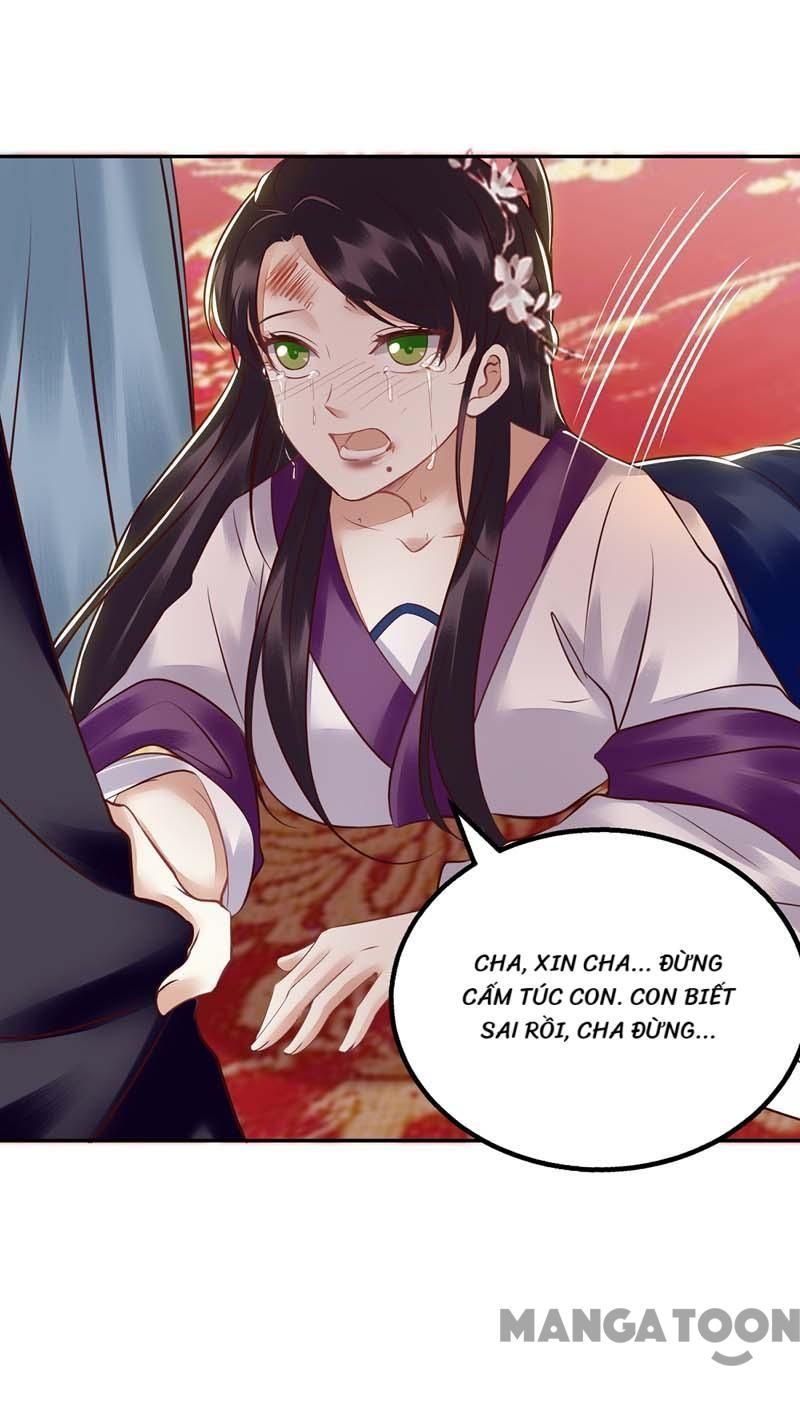 Nhất Phẩm Đích Nữ Chapter 168 - Trang 2