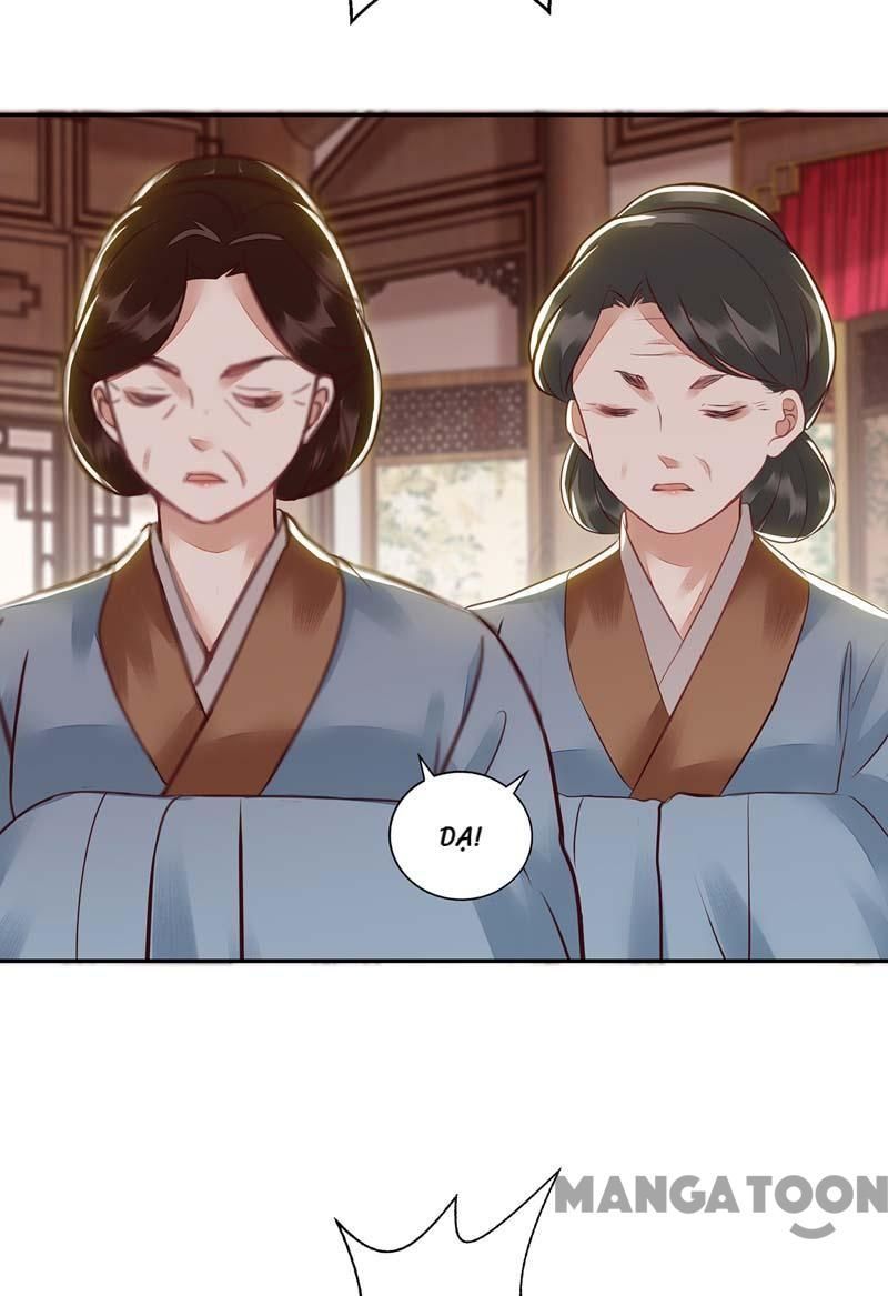 Nhất Phẩm Đích Nữ Chapter 168 - Trang 2