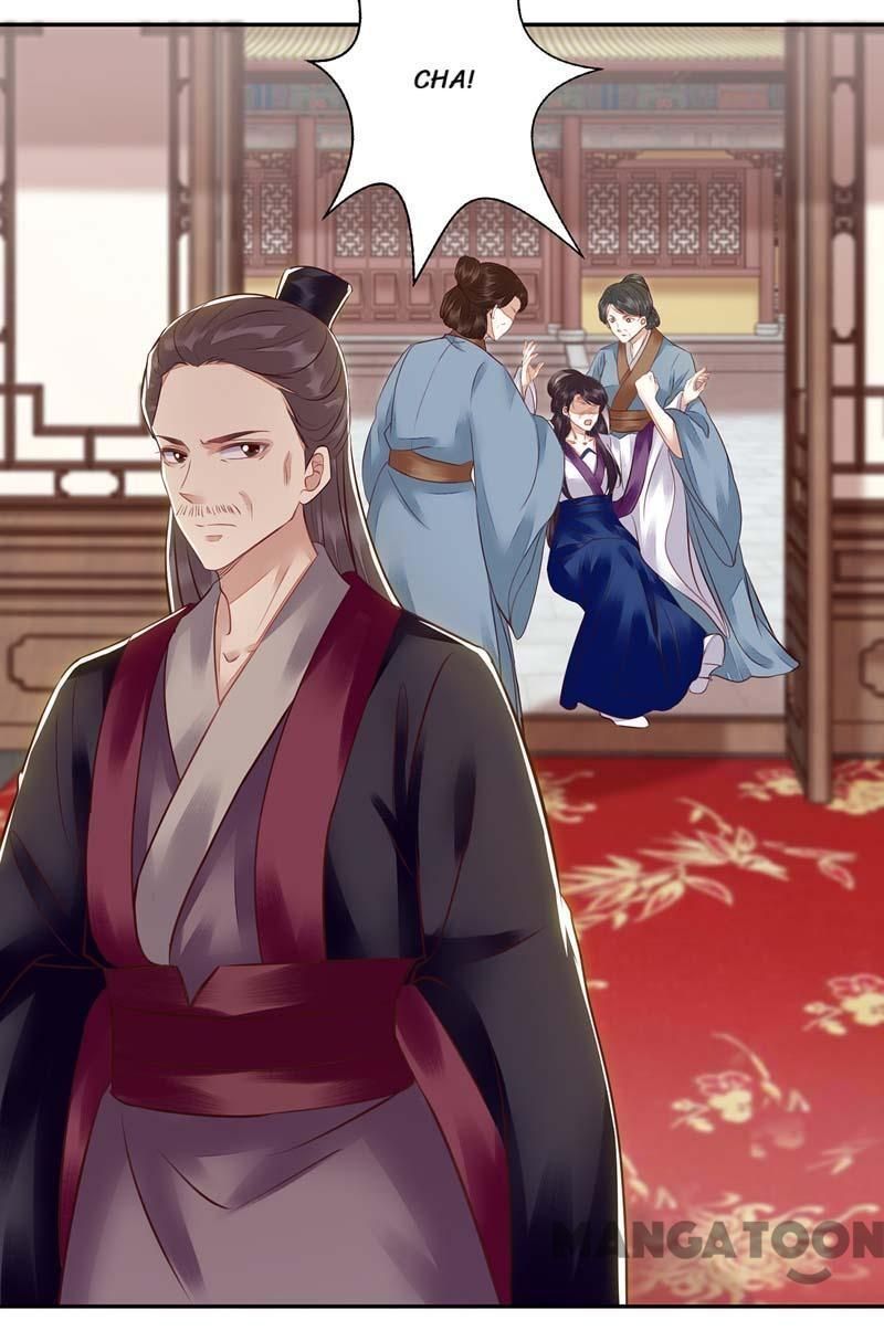 Nhất Phẩm Đích Nữ Chapter 168 - Trang 2