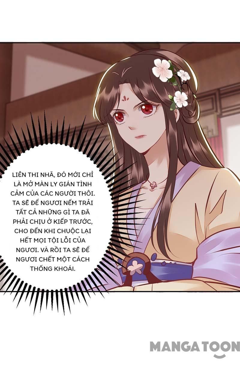 Nhất Phẩm Đích Nữ Chapter 168 - Trang 2