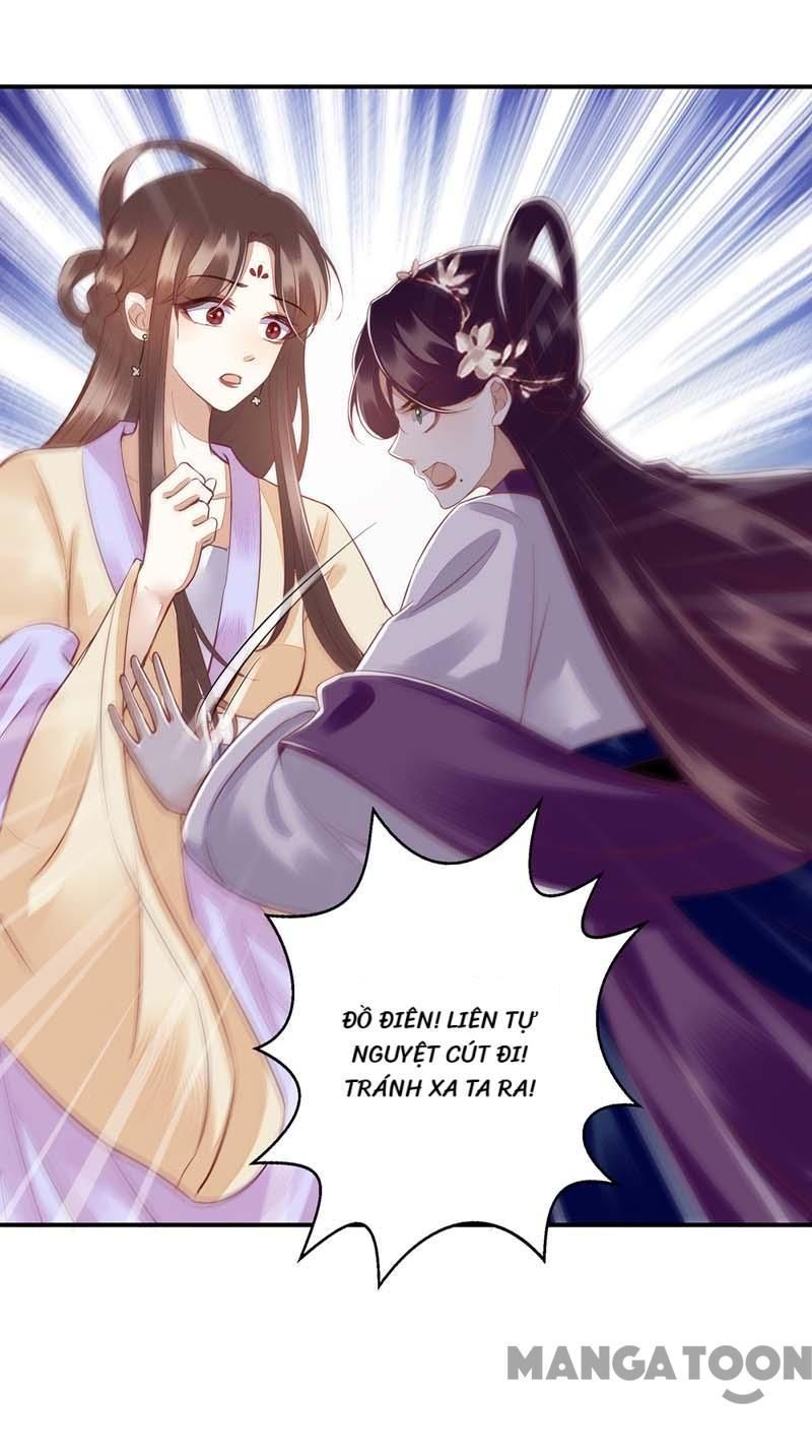 Nhất Phẩm Đích Nữ Chapter 168 - Trang 2