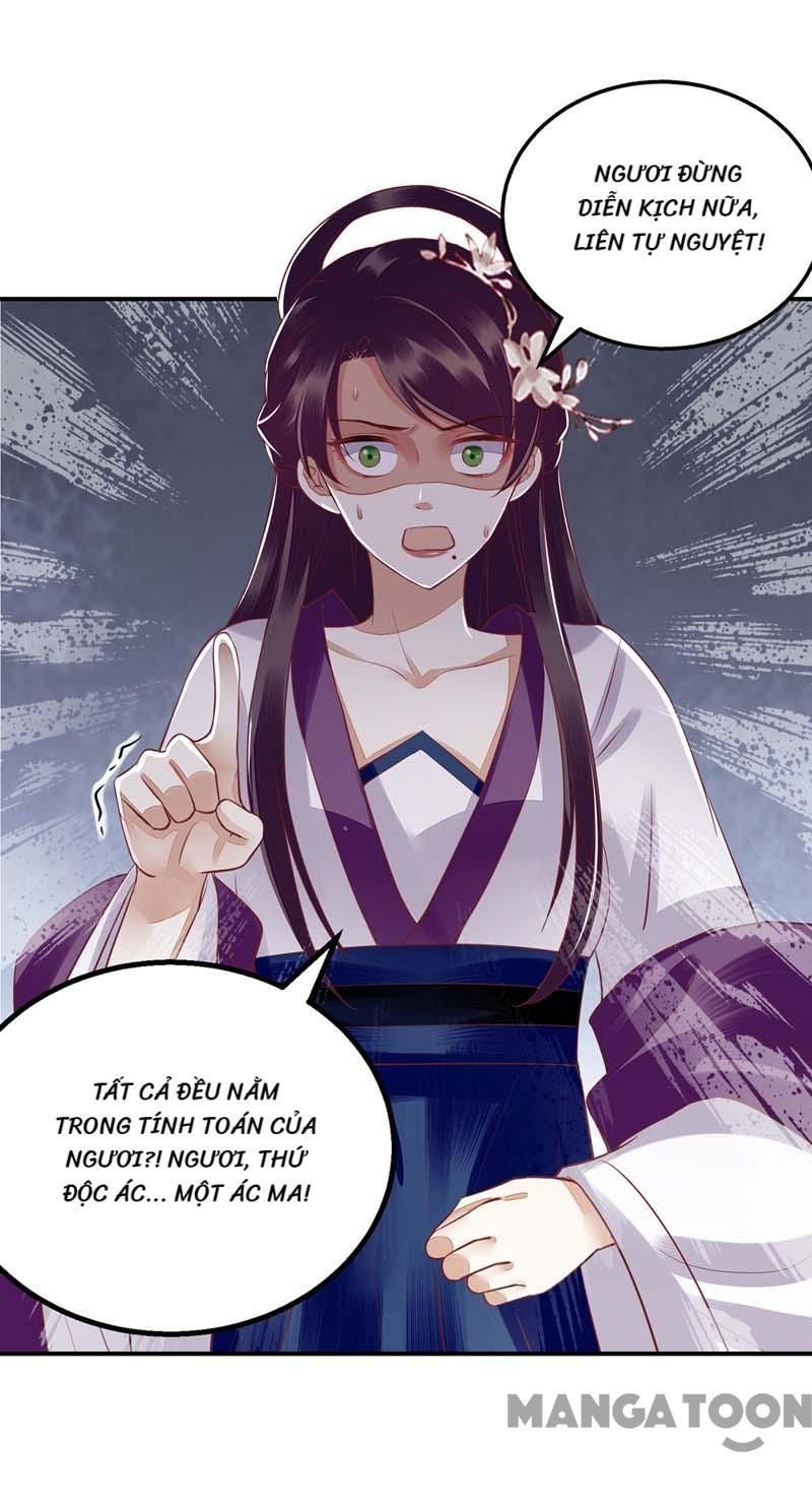 Nhất Phẩm Đích Nữ Chapter 168 - Trang 2