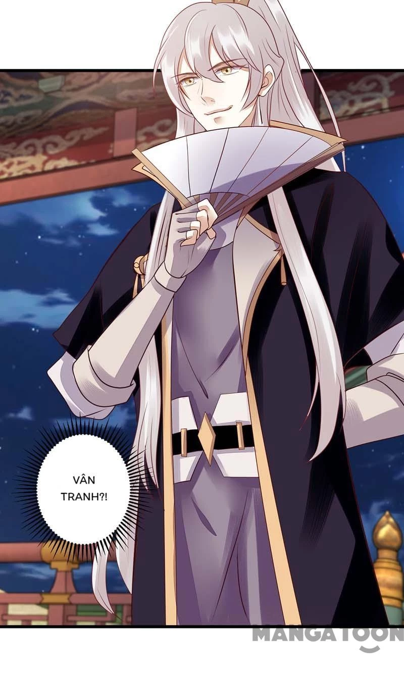 Nhất Phẩm Đích Nữ Chapter 169 - Trang 2