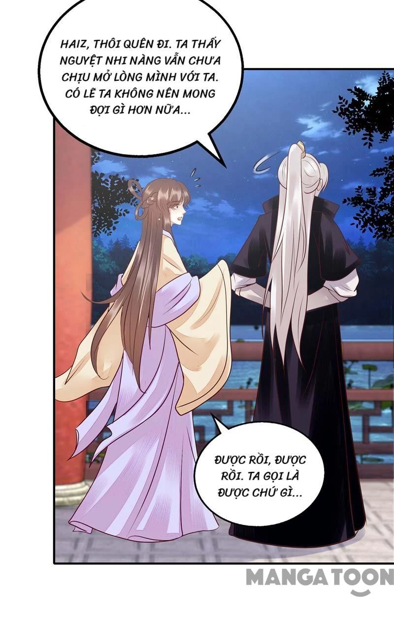 Nhất Phẩm Đích Nữ Chapter 169 - Trang 2