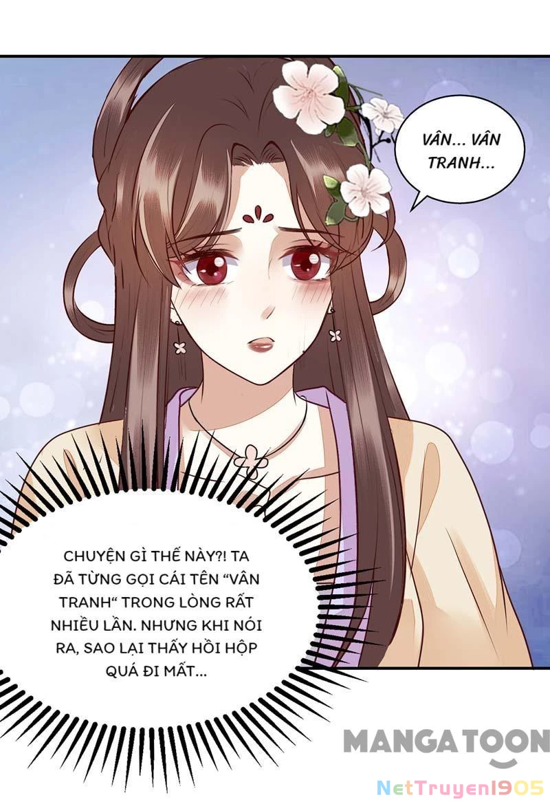 Nhất Phẩm Đích Nữ Chapter 169 - Trang 2