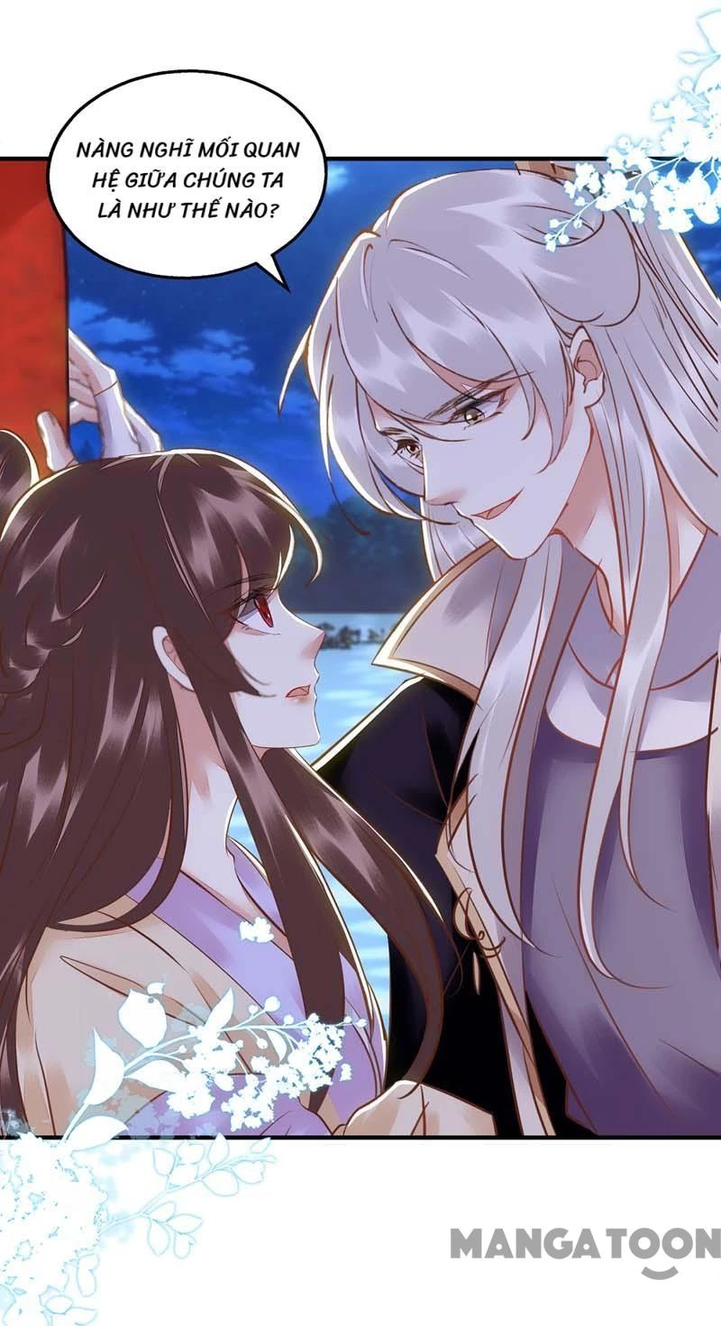 Nhất Phẩm Đích Nữ Chapter 169 - Trang 2