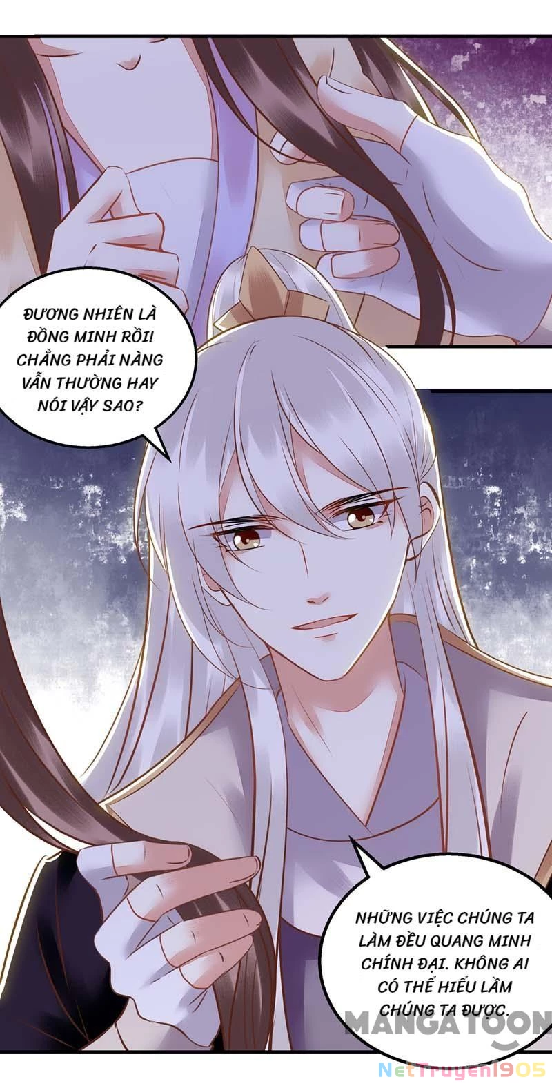 Nhất Phẩm Đích Nữ Chapter 169 - Trang 2