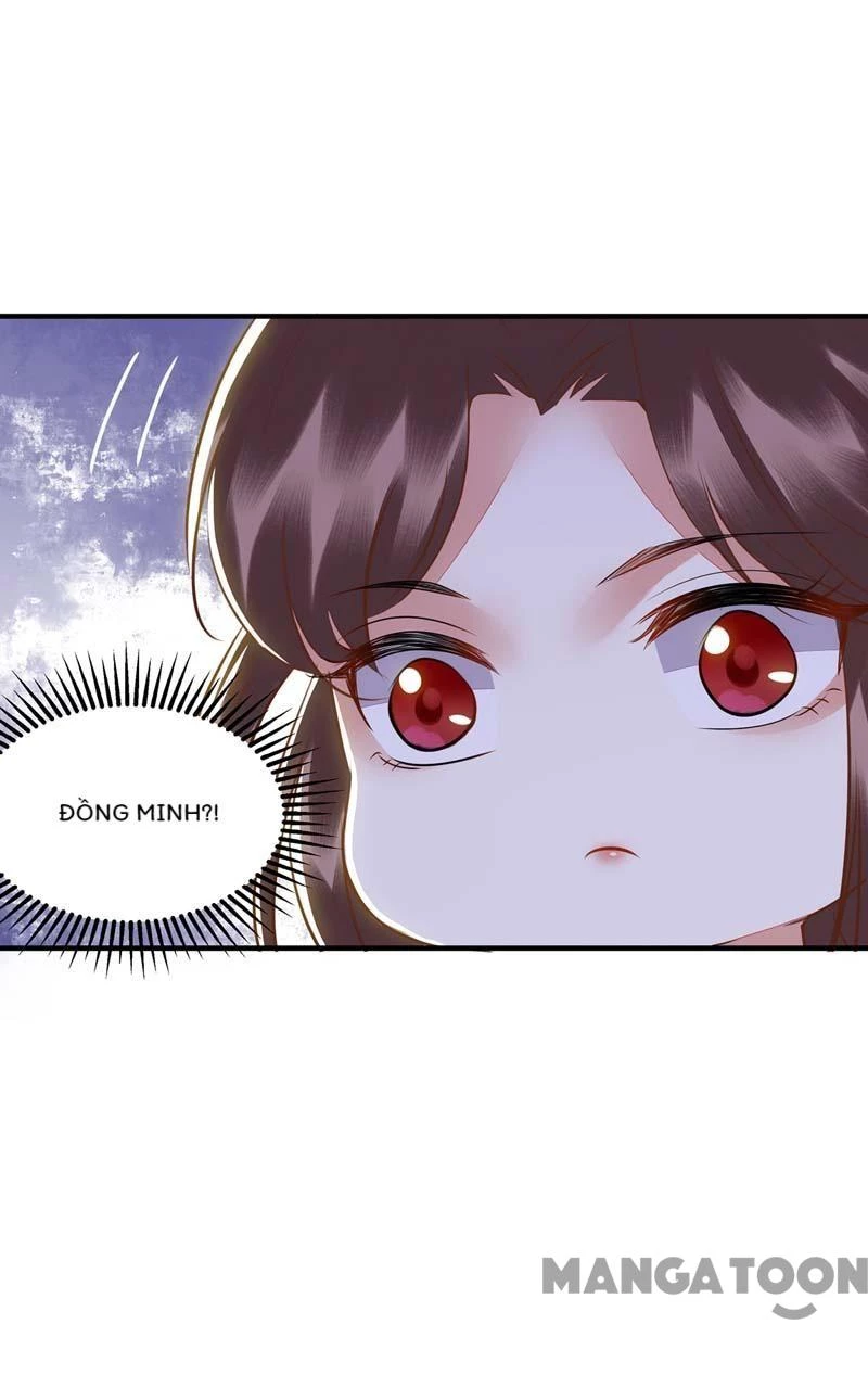 Nhất Phẩm Đích Nữ Chapter 169 - Trang 2