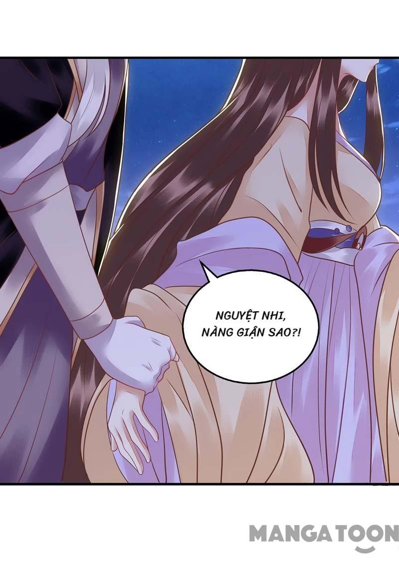 Nhất Phẩm Đích Nữ Chapter 169 - Trang 2