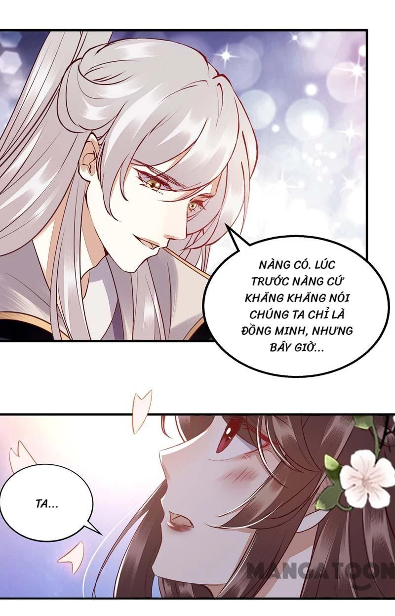 Nhất Phẩm Đích Nữ Chapter 169 - Trang 2