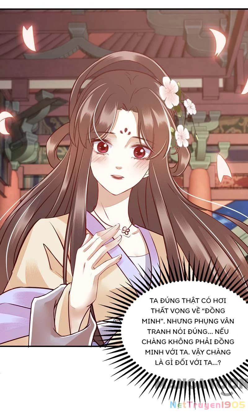 Nhất Phẩm Đích Nữ Chapter 169 - Trang 2