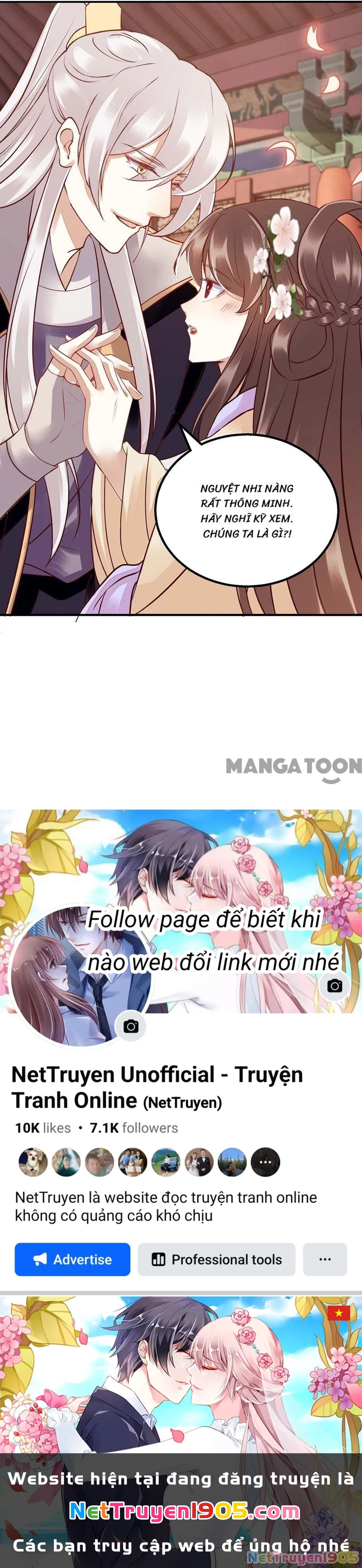 Nhất Phẩm Đích Nữ Chapter 169 - Trang 2