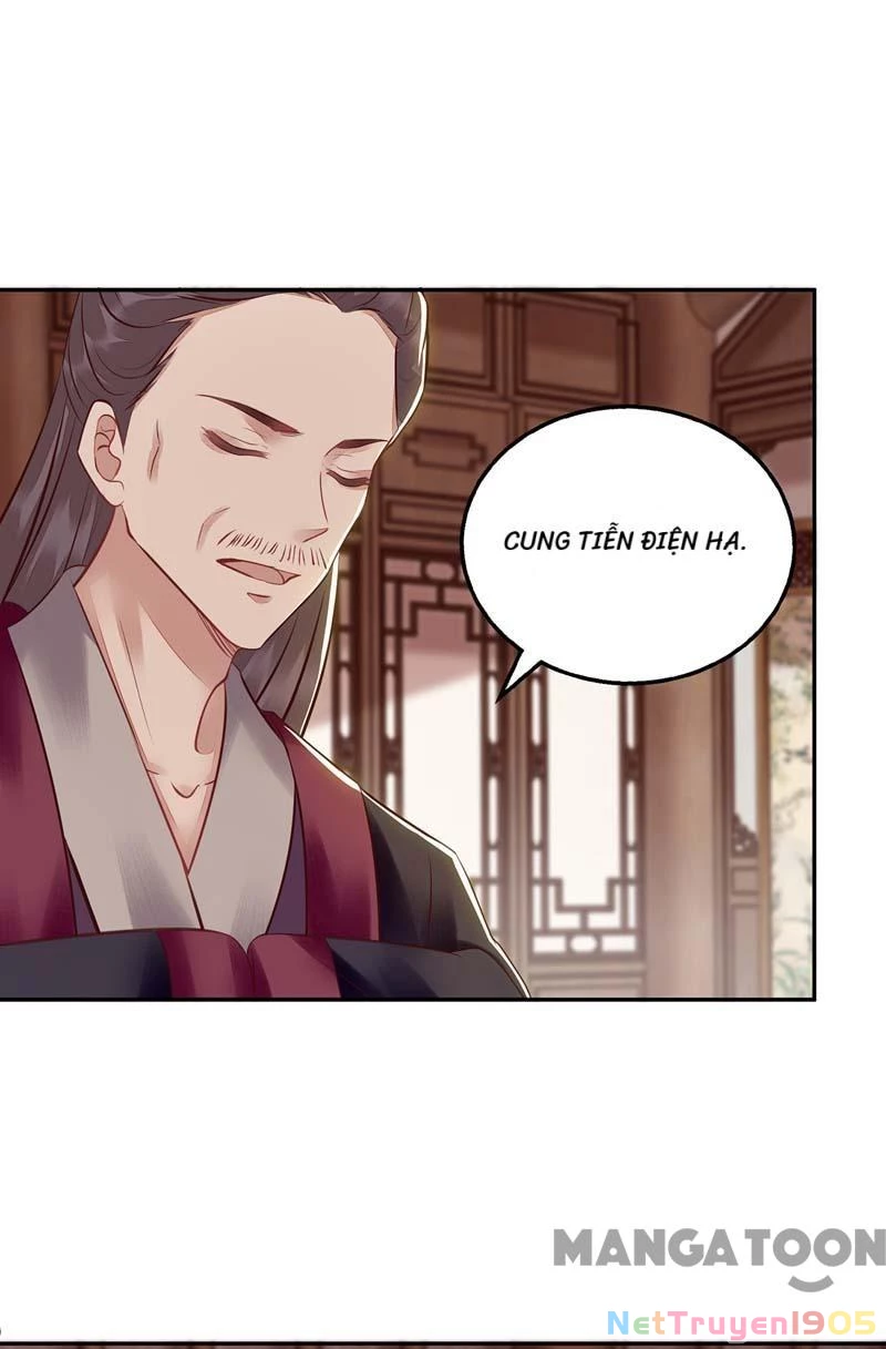 Nhất Phẩm Đích Nữ Chapter 169 - Trang 2
