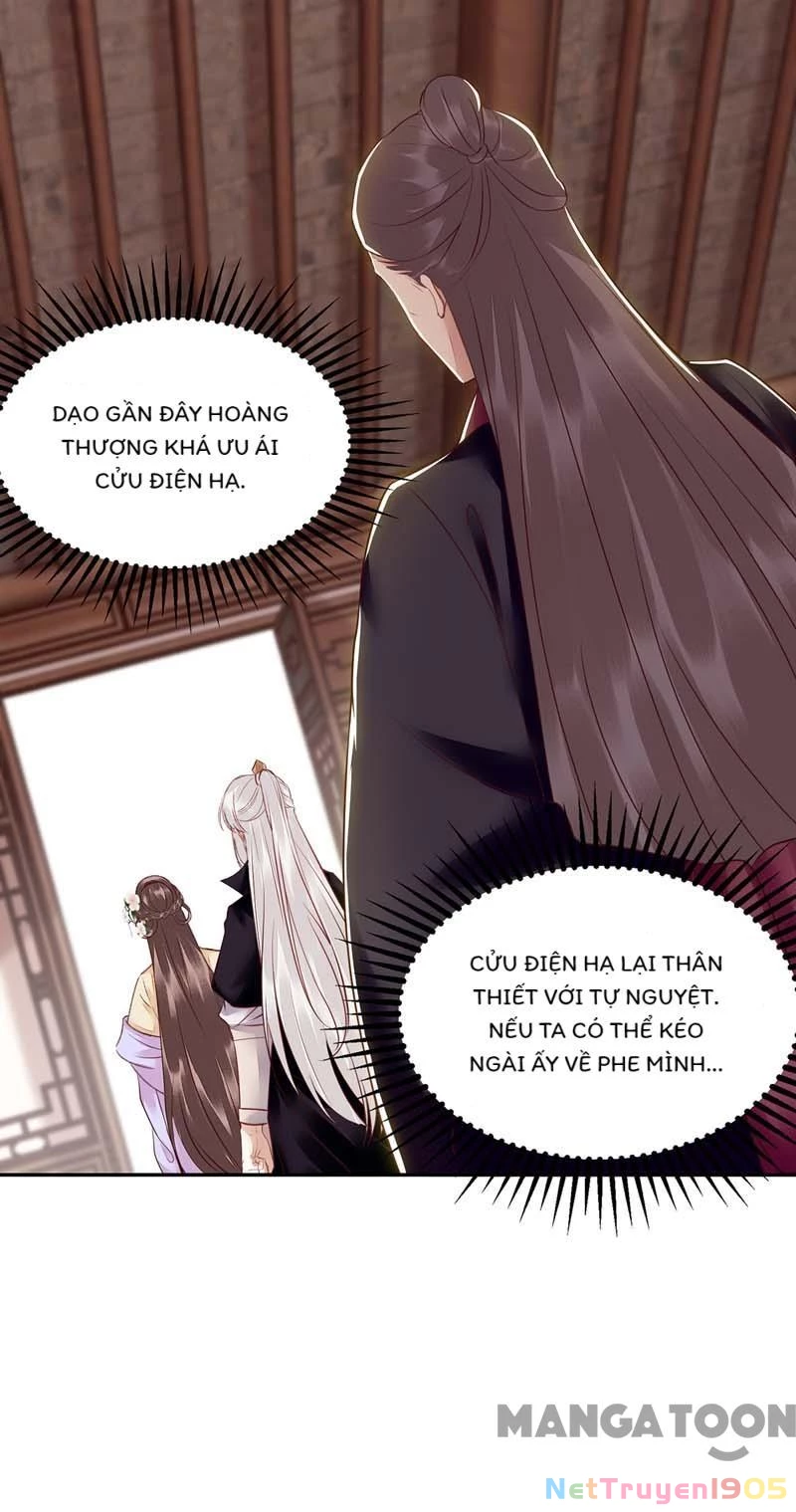 Nhất Phẩm Đích Nữ Chapter 169 - Trang 2