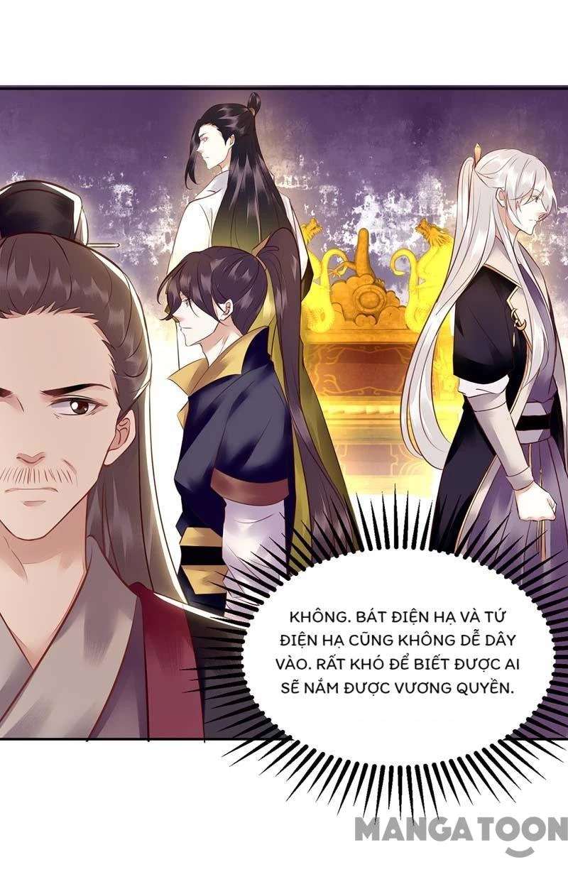 Nhất Phẩm Đích Nữ Chapter 169 - Trang 2