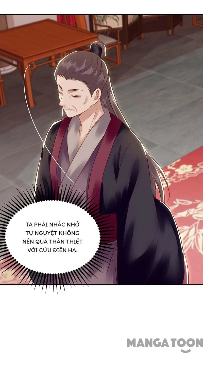 Nhất Phẩm Đích Nữ Chapter 169 - Trang 2