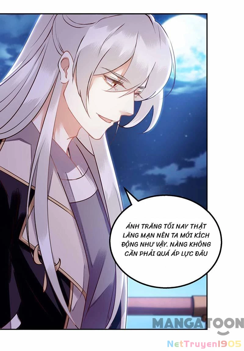 Nhất Phẩm Đích Nữ Chapter 170 - Trang 2