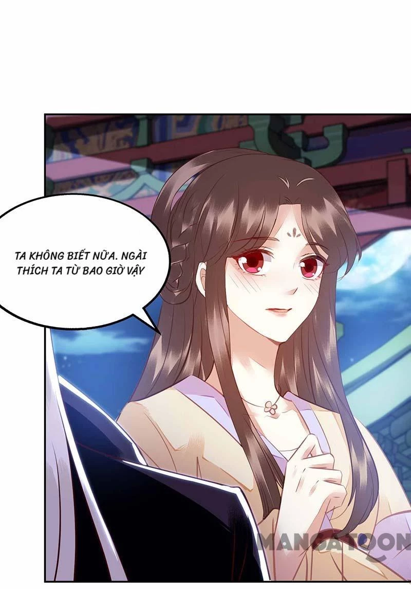 Nhất Phẩm Đích Nữ Chapter 170 - Trang 2