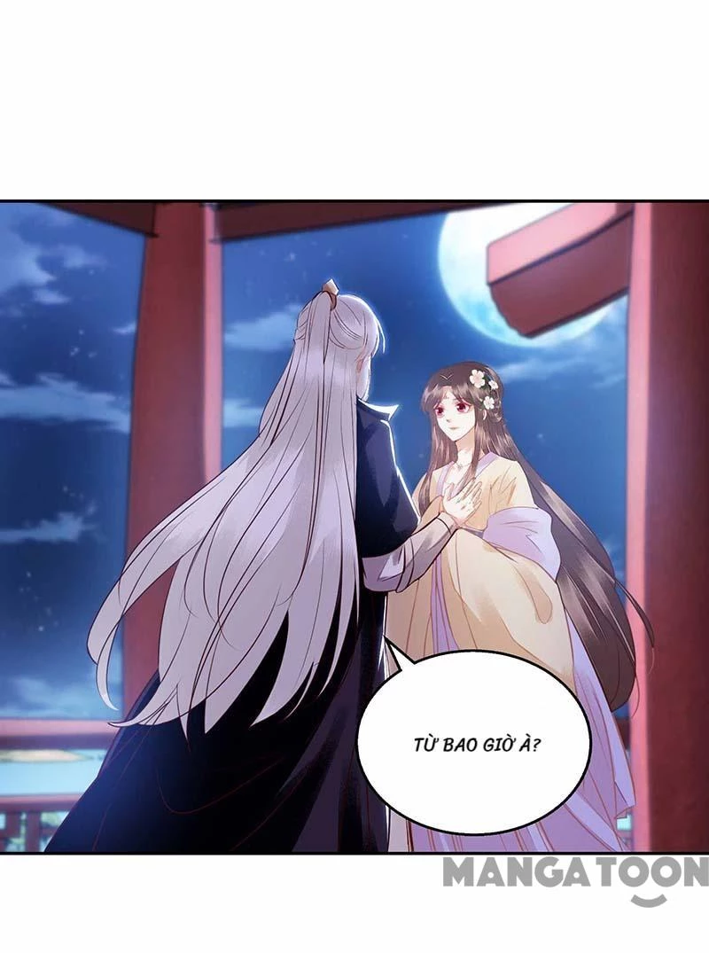 Nhất Phẩm Đích Nữ Chapter 170 - Trang 2