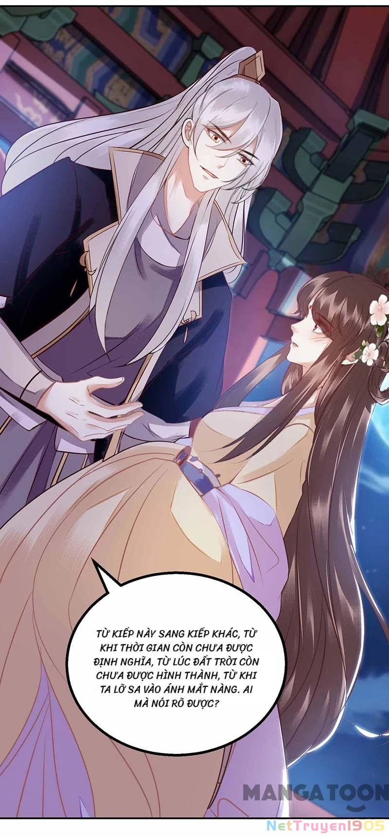 Nhất Phẩm Đích Nữ Chapter 170 - Trang 2