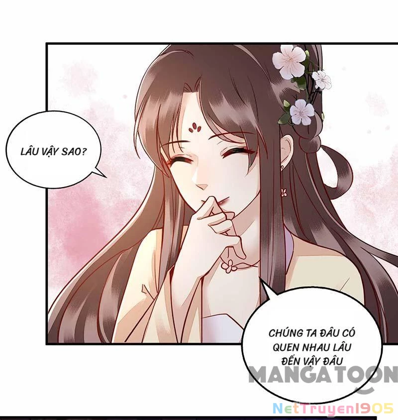 Nhất Phẩm Đích Nữ Chapter 170 - Trang 2