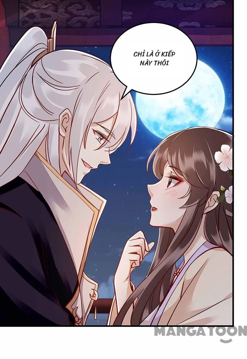 Nhất Phẩm Đích Nữ Chapter 170 - Trang 2