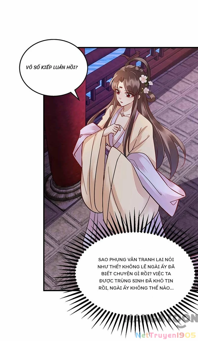 Nhất Phẩm Đích Nữ Chapter 170 - Trang 2