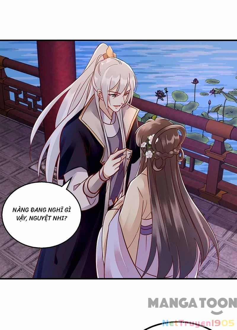 Nhất Phẩm Đích Nữ Chapter 170 - Trang 2