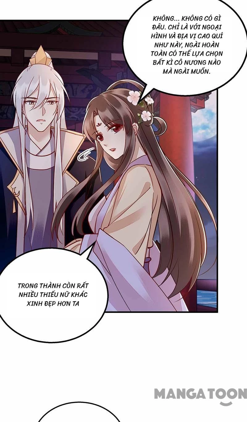 Nhất Phẩm Đích Nữ Chapter 170 - Trang 2