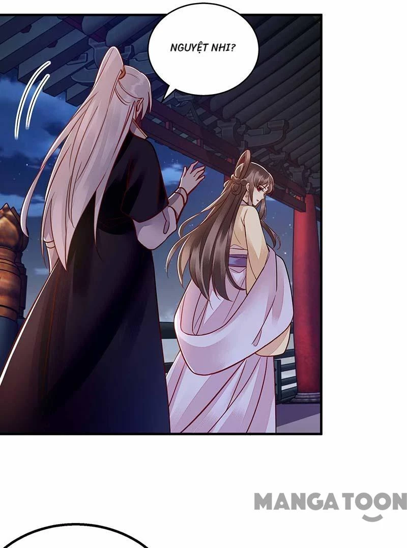 Nhất Phẩm Đích Nữ Chapter 170 - Trang 2