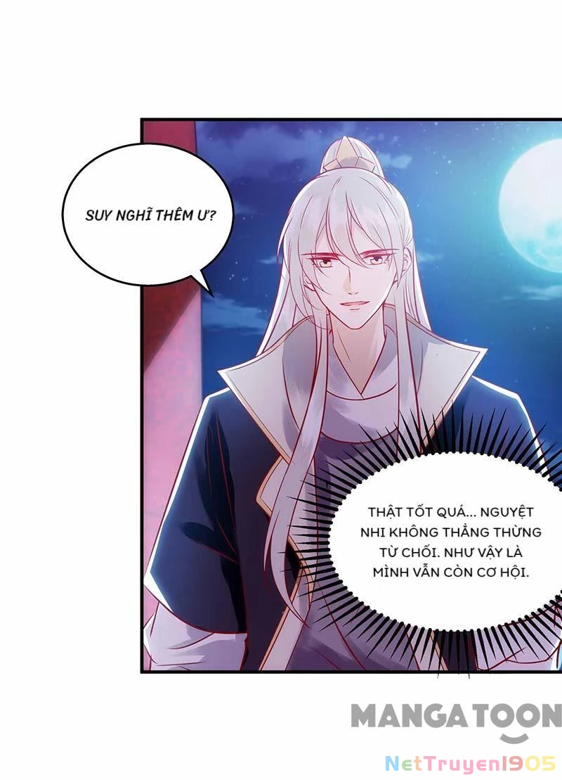 Nhất Phẩm Đích Nữ Chapter 170 - Trang 2