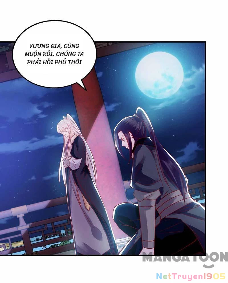 Nhất Phẩm Đích Nữ Chapter 170 - Trang 2