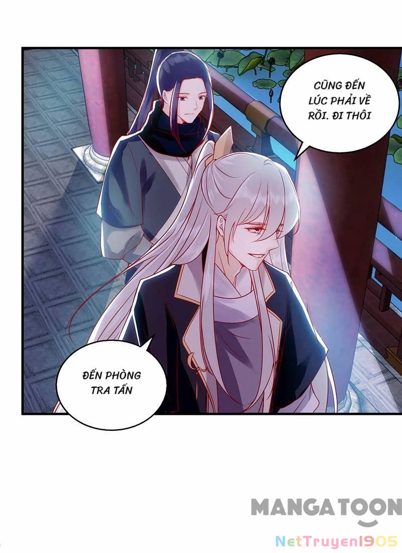 Nhất Phẩm Đích Nữ Chapter 170 - Trang 2