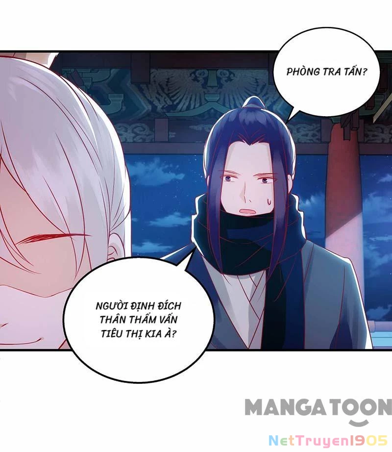 Nhất Phẩm Đích Nữ Chapter 170 - Trang 2