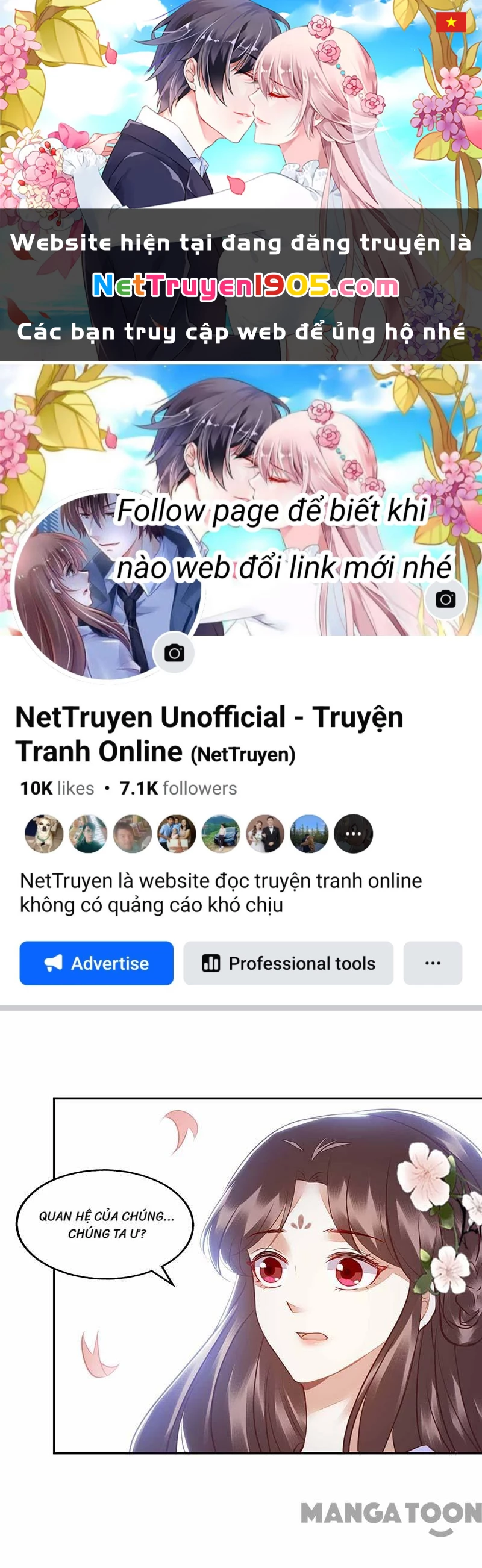 Nhất Phẩm Đích Nữ Chapter 170 - Trang 2