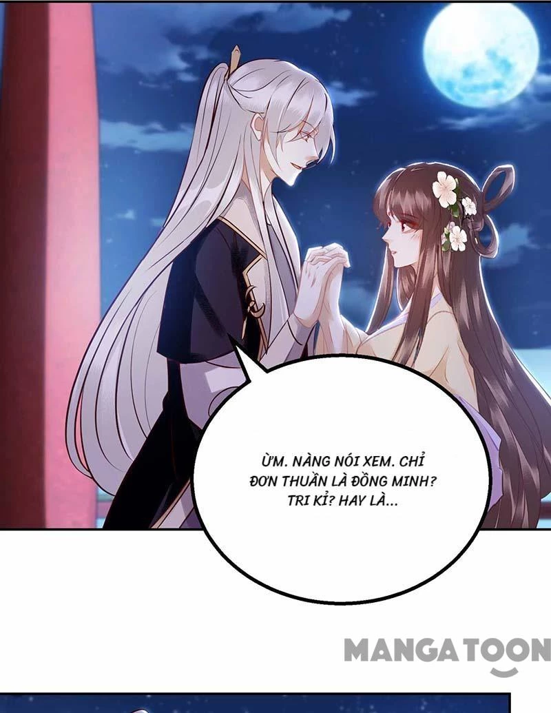 Nhất Phẩm Đích Nữ Chapter 170 - Trang 2